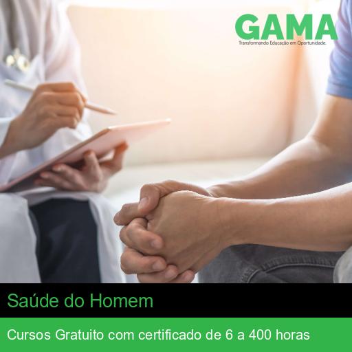 Saúde do Homem